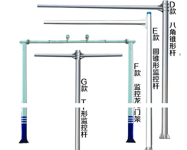 太原鑫雨杭：太原監(jiān)控立桿的應(yīng)用有什么？