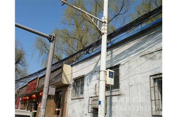 如何讓太原監(jiān)控桿去滿足適應(yīng)監(jiān)控室呢？太原鑫雨杭電器
