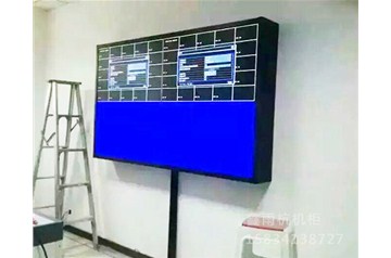 機(jī)房電視墻、控制臺(tái)技術(shù)概要 