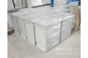 弱電機(jī)房項(xiàng)目中，如何選擇合適的網(wǎng)絡(luò)服務(wù)器機(jī)柜？