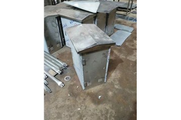 太原機柜如何安裝？安裝要注意什么？太原鑫雨杭電器