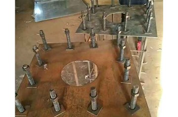 如何制作高質(zhì)量的太原監(jiān)控桿呢？一起來看下