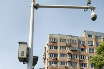 山西道路監(jiān)控桿施工時(shí)應(yīng)注意哪些問(wèn)題？