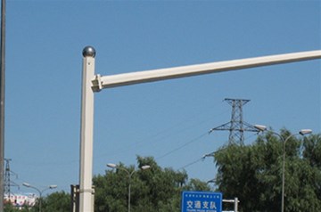 山西?監(jiān)控桿廠(chǎng)家告訴你：八棱監(jiān)控桿安裝的細(xì)節(jié)有什么？