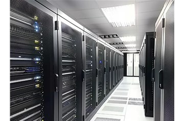 鑫雨杭智能機(jī)柜助力太原某制造企業(yè)機(jī)房擴(kuò)容，降本增效獲認(rèn)可