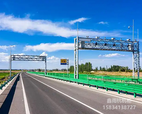 高速龍門架