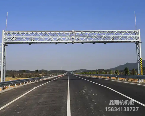 高速龍門(mén)架