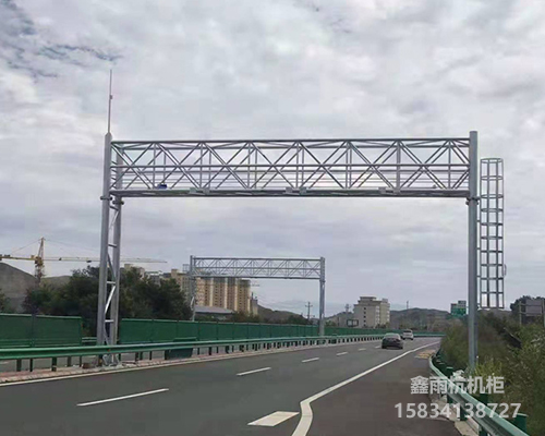 高速龍門(mén)架